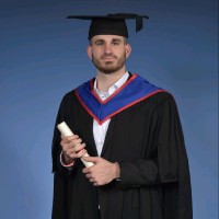 LDN PHYSIO Employee Daniele D'Ettorre's profile photo