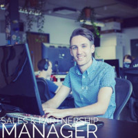 LeadFamly UK Employee Jack Durrell's profile photo