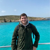 Van Doren Engineers Employee Joost Tielemans's profile photo