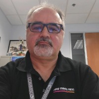 Rafie Shamsaasef Email & Phone Number