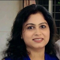 Spring Computing Technologies Pvt. Ltd. Employee Anushree Chaubal's profile photo