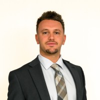 Cabot Properties Employee Alec Brophy's profile photo