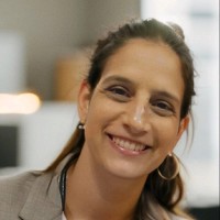 BriefCam Employee Dana Keren's profile photo