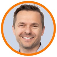 Proliance Employee Meik Richter's profile photo