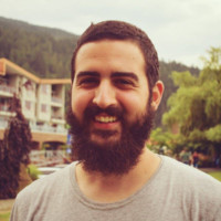 Adacado Employee Jotham Yelle's profile photo