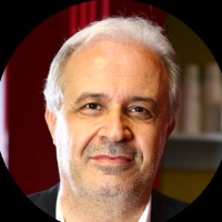 Prota Software Employee Şuayip Çavuşlar's profile photo