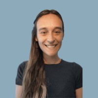 LanguageBird Employee Yanina Re's profile photo