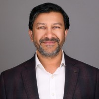 Longitude Health Employee Vishal Agrawal's profile photo