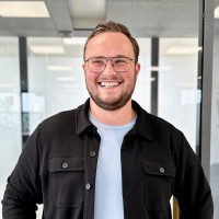 Logistiek24 Employee Joël Simons's profile photo