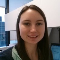 Postal Regulatory Commission Employee Jessica Raines's profile photo