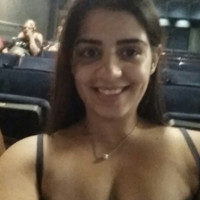 Scream Truck Employee Amanda Rosado's profile photo