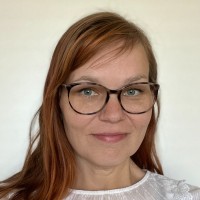 Anite Employee Heli Koskinen's profile photo