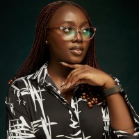Busha Employee Ngozi Okonye's profile photo