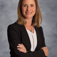 City of Ann Arbor Employee Shoshannah Lenski's profile photo