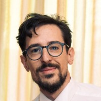 The Visual Agency Employee Luca Gilioli's profile photo