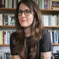 University of Pittsburgh School of Computing and Information Employee Chelsea Gunn's profile photo