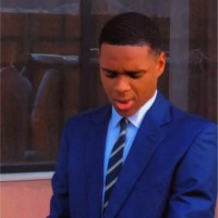 AudaCity Capital Management Employee Kelechi I.'s profile photo