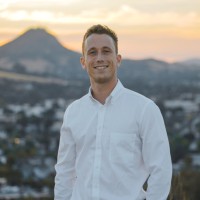 Apple Employee Casey Daly's profile photo