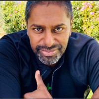 Dark Fibre Africa Employee Praveen Govender's profile photo