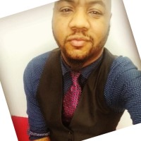 Psycho Bunny Employee Antoine Malone's profile photo