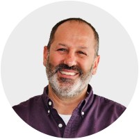 Credibly Employee Chad Cohen's profile photo