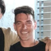 TERASAT SA Employee Juan Cruz Barrionuevo's profile photo