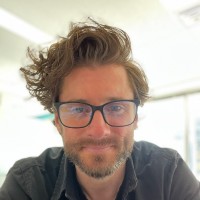 viaSport British Columbia Employee Jared Kope's profile photo