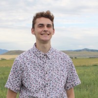 Isaac Pitcher Email