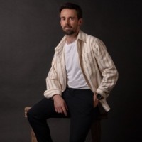 Antoine Baril Email