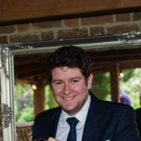 Liam Richardson Email