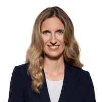 Littler Germany Employee Carolin Hartmann's profile photo
