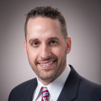 Lockheed Martin Employee Matthew Kemp's profile photo