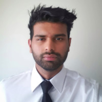 SA Health Employee Raihan Rasheed's profile photo