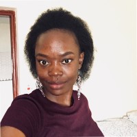 Lytefire Employee Joan Ogwang's profile photo