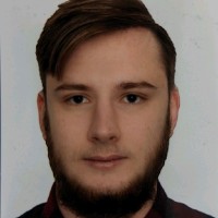 fundsaccess Employee Maksim Nikalayevich's profile photo