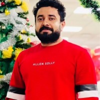 Intel Corporation Employee Boby John's profile photo