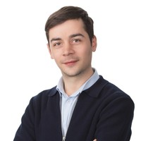 FiNEXPERT Employee Andrei Andreescu's profile photo