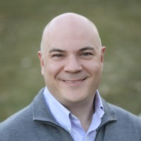 Beckman Coulter Diagnostics Employee Aaron O'Reilly's profile photo