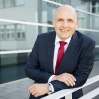 SAIER Group Employee Jens Tillmann's profile photo