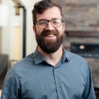 Frankel Employee Jacob Goedert's profile photo