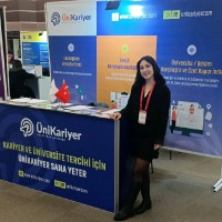 İzmit Belediyesi Employee Selenay Yaprak's profile photo