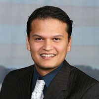 Goldman Sachs Employee Chintan Shah's profile photo