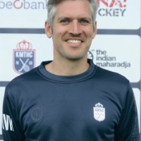 KMTHC Employee Wouter van Hecke's profile photo