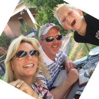 The Digital Marketing Partners Employee Elena Johnson's profile photo