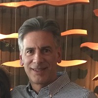 Pfizer Employee Mark Alberti's profile photo