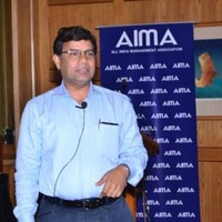 Reliance Industries Limited Employee Bijay Sahoo's profile photo