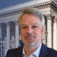 Carrefour Banque & Assurance Employee Fabrice Attali's profile photo