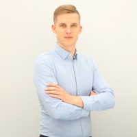 FIBARO Employee Jakub Werner's profile photo