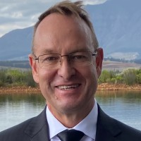 inTouch Point-of-Sale Employee John Blignaut's profile photo
