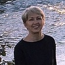 Magic Pockets Employee Liliane le Meau's profile photo